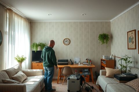 cyprus-home.ru | Как правильно выполнить утепление стен изнутри с использованием паробарьера