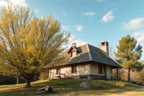 cyprus-home.ru | Сроки строительства дома из клееного бруса под ключ