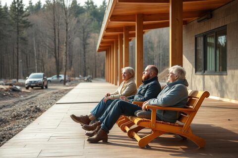 cyprus-home.ru | Бытовка для строителей на участке